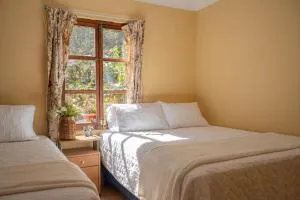 Rosa mexicano restaurante & Resort - Mazatenango