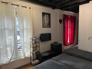 Appartements Mon Paris : photos des chambres