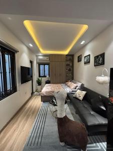 Căn Hộ 1 Phòng Ngủ (One-Bedroom Apartment)