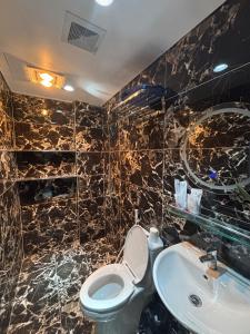 HBA HOME The apartment in the Old Town