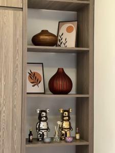 HBA HOME The apartment in the Old Town