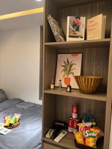 HBA HOME The apartment in the Old Town