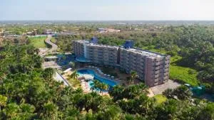 Hotel - Gran Lençóis Flat OFICIAL - 巴雷里尼亚斯