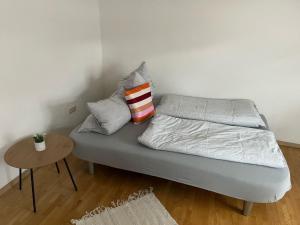 Ferienwohnung am Walberla