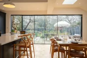 Charming Victorian home 25mins to London Bridge Pass the Keys - London