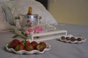 Marè Rooms Bari old town center