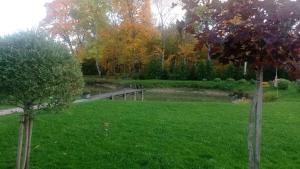 Atpūtas māja Liepalejas