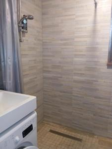 Atpūtas māja Liepalejas