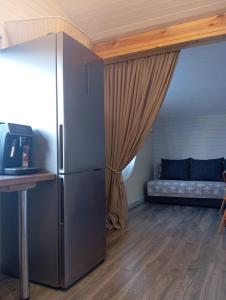 Atpūtas māja Liepalejas