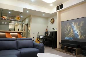 Hermit Crab Guesthouse