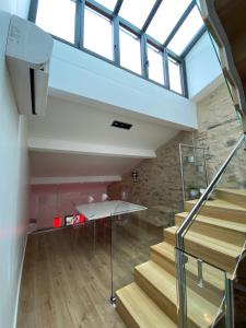 Maisons de vacances Maison de village wifi clim 3 chambres 2 salles de bain : photos des chambres