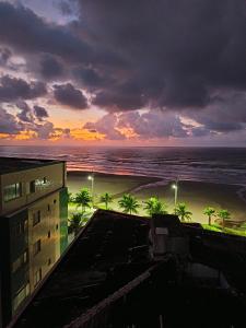 Lindo Apto frente Mar