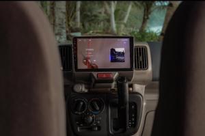 Camper Van for Rent-Mini , El Nido