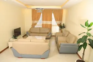 PrimeNest - My dream Apartment - Nefas Silk