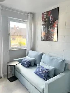 Gemütliches Studio in Korlingen - Gusterath