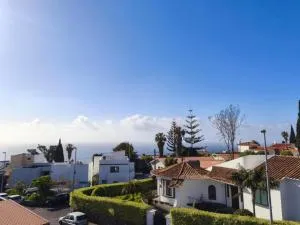 Vila Margot - Garajau