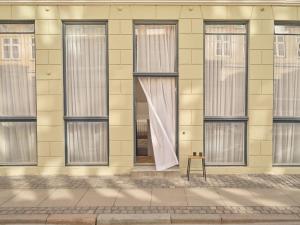 Noura Residency City Apartment II
