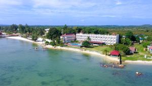 Agro Hotel Bintan