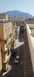 Camera matrimoniale nel pieno centro storico