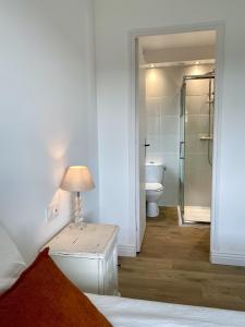 Villas Villa Magrado : photos des chambres