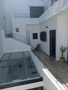 Riad azama - 艾宰穆尔