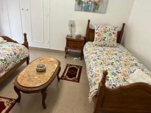 Maisons de vacances Gite de la porte des Princes a Courthezon : photos des chambres