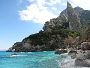 Guest House Sa Figumoru Sarda - Loceri