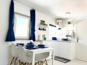 Marbella Center Apartment