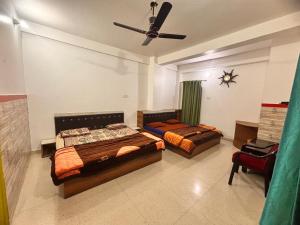 Lotus Homestay