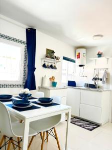 Marbella Center Apartment