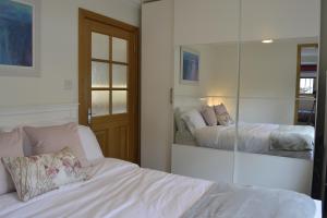 The Tranquil Orchard