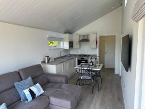 The Tranquil Orchard