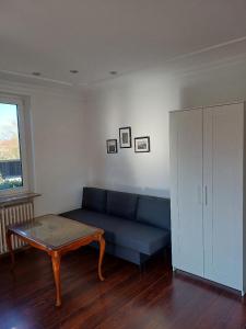 Gästezimmer Ilmenaudeich