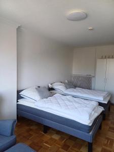 Gästezimmer Ilmenaudeich