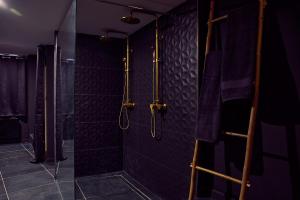 Love hotels Love room evasion : photos des chambres