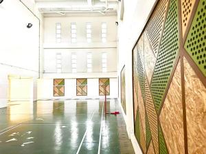 Scenic place to stay in manila 3618