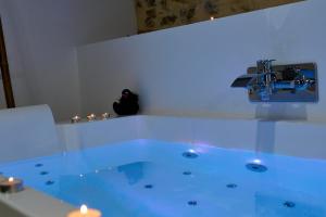 Love hotels Love room evasion : photos des chambres