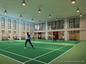 Scenic place to stay in manila 3618