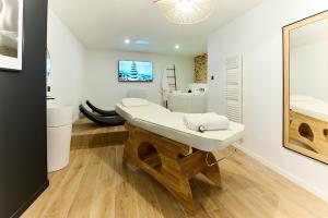 Love hotels Love room evasion : photos des chambres