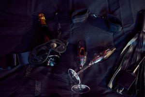 Love hotels Love room evasion : photos des chambres