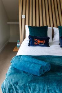 Caledonian View House