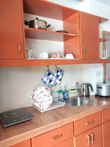 Sonias Unit at Andys Place