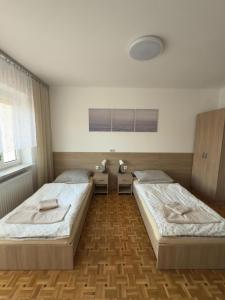 Apartament Jaśminowa