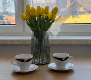 Apartament Jaśminowa