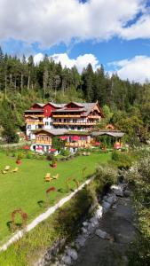 Parkhotel Sole Paradiso