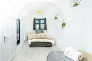 2BR Apt Business Family FREE Parking - West Wickham