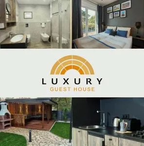 Luxury Guest House - Casale Vignarola