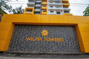 Skyline Haven, 1BR Kilimani, Pool, Gym, Sauna