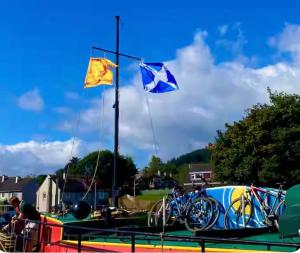 Caledonian View House