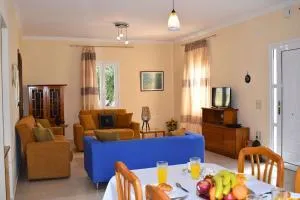 Villa Horafas - Athéras